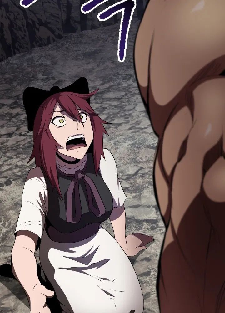 18+ Survival Story of a Sword King in a Fantasy World Chapter 58 page 122