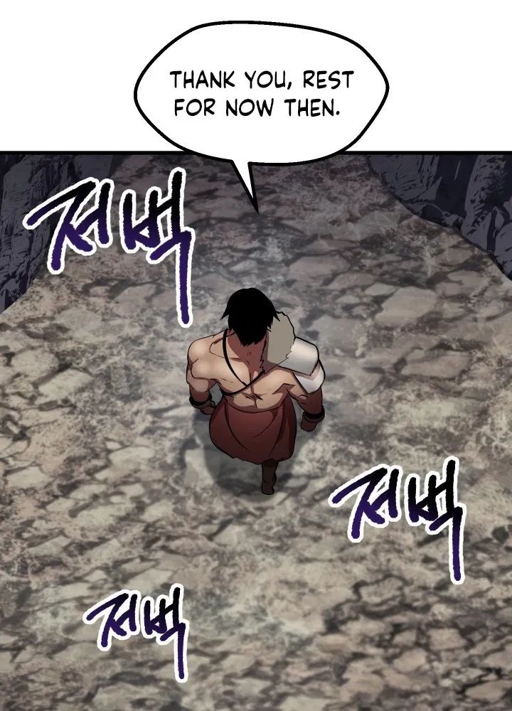 18+ Survival Story of a Sword King in a Fantasy World Chapter 58 page 124