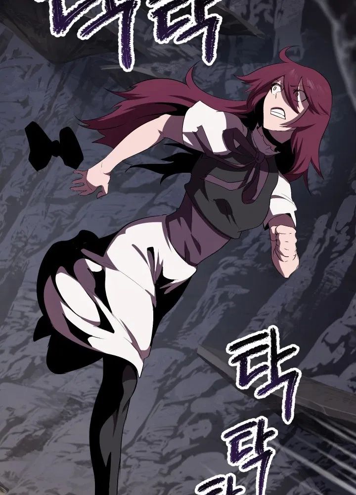 18+ Survival Story of a Sword King in a Fantasy World Chapter 58 page 142