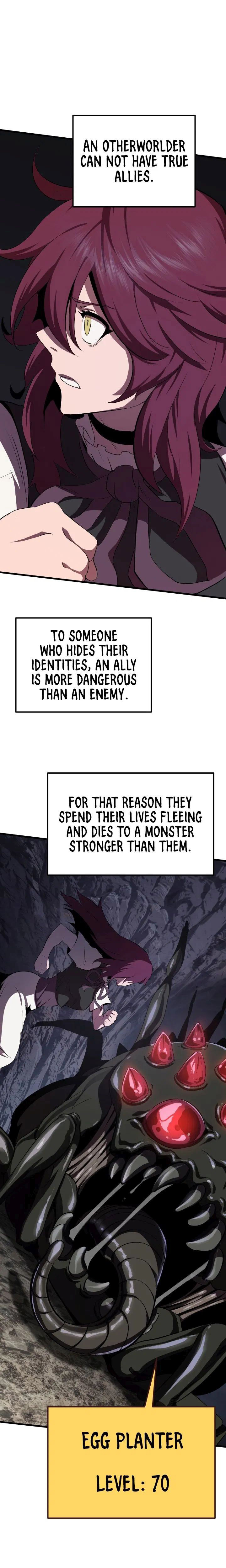 18+ Survival Story of a Sword King in a Fantasy World Chapter 59 page 2