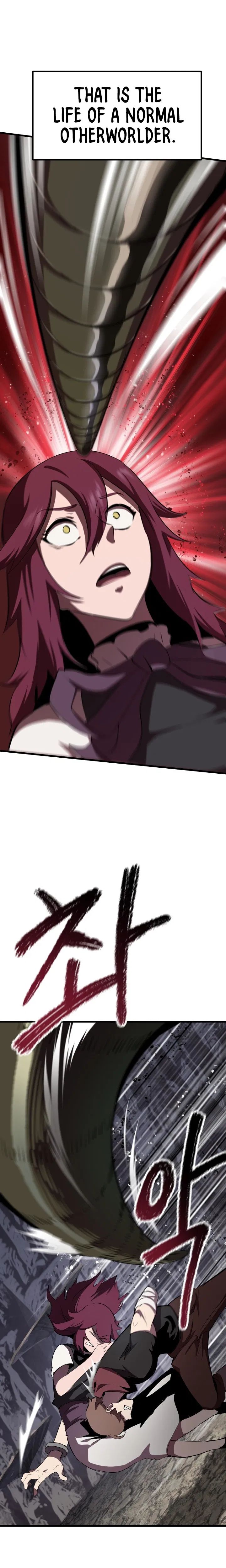 18+ Survival Story of a Sword King in a Fantasy World Chapter 59 page 3