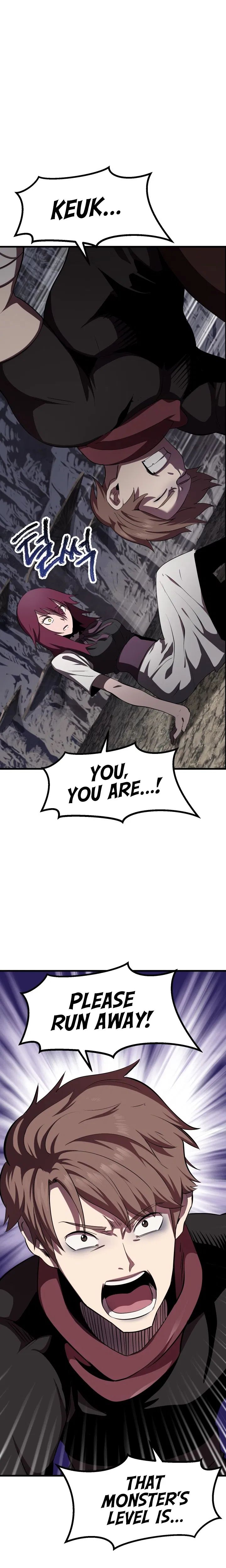 18+ Survival Story of a Sword King in a Fantasy World Chapter 59 page 4