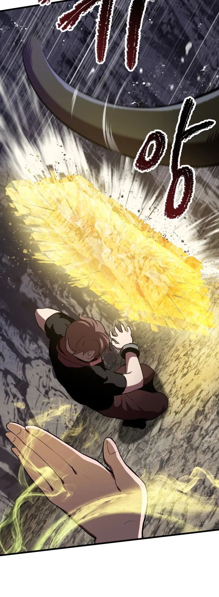 18+ Survival Story of a Sword King in a Fantasy World Chapter 59 page 6