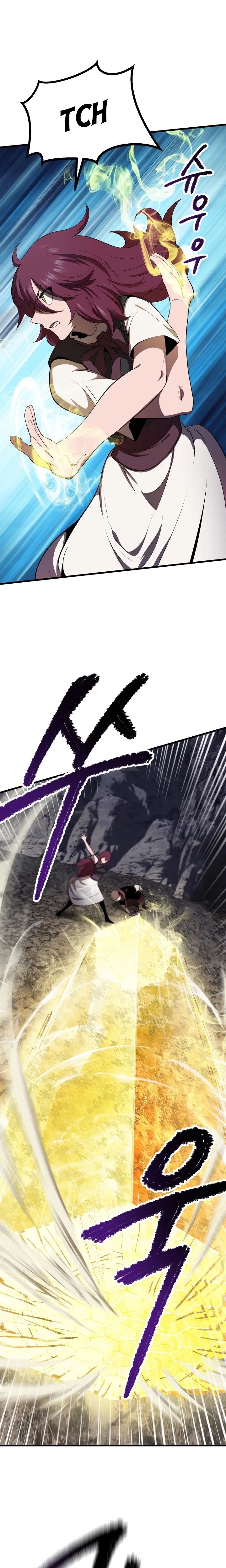 18+ Survival Story of a Sword King in a Fantasy World Chapter 59 page 7