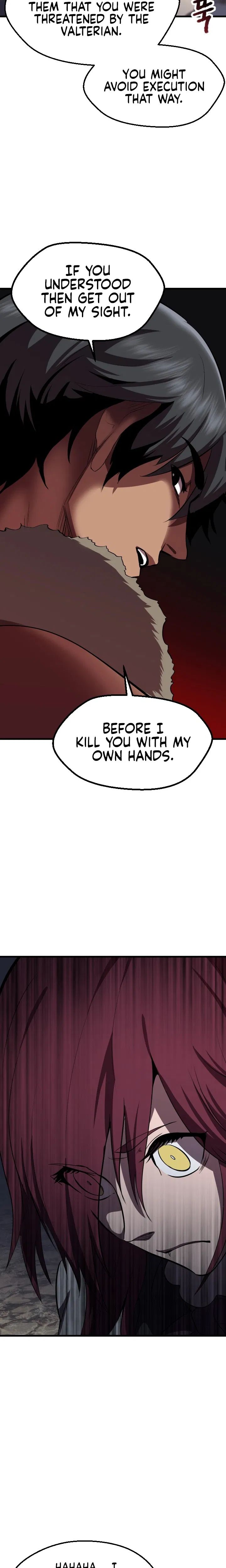 18+ Survival Story of a Sword King in a Fantasy World Chapter 59 page 13
