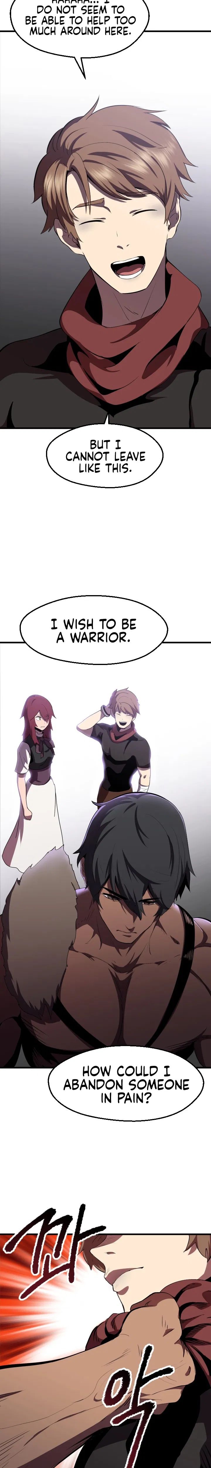 18+ Survival Story of a Sword King in a Fantasy World Chapter 59 page 14