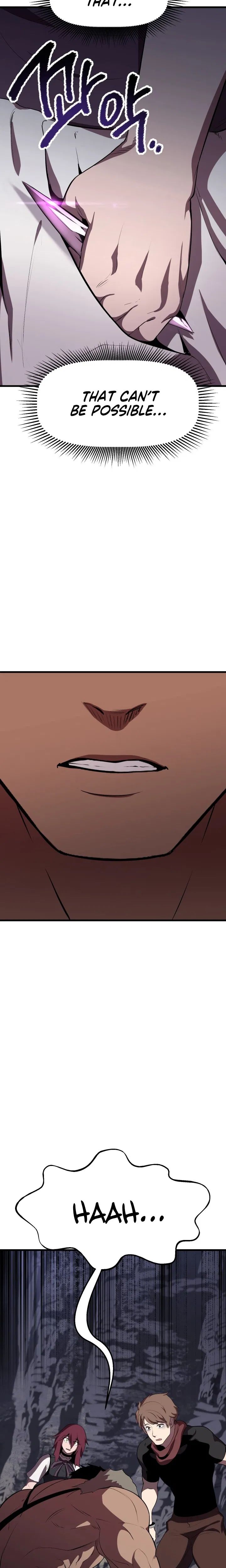 18+ Survival Story of a Sword King in a Fantasy World Chapter 59 page 20