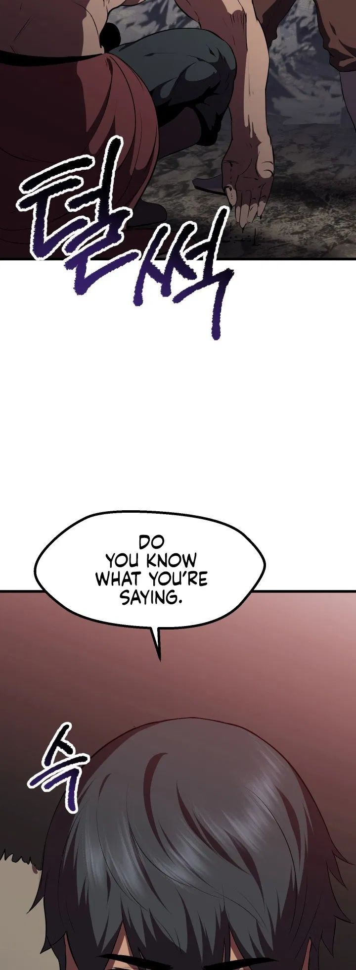 18+ Survival Story of a Sword King in a Fantasy World Chapter 59 page 21