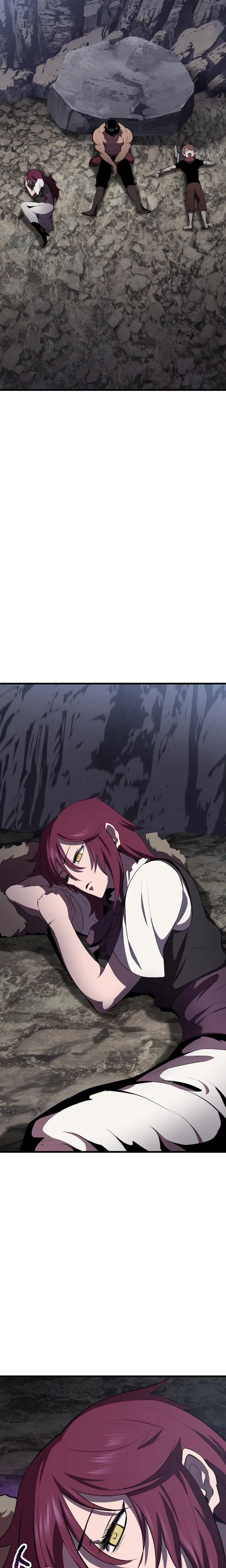 18+ Survival Story of a Sword King in a Fantasy World Chapter 59 page 30
