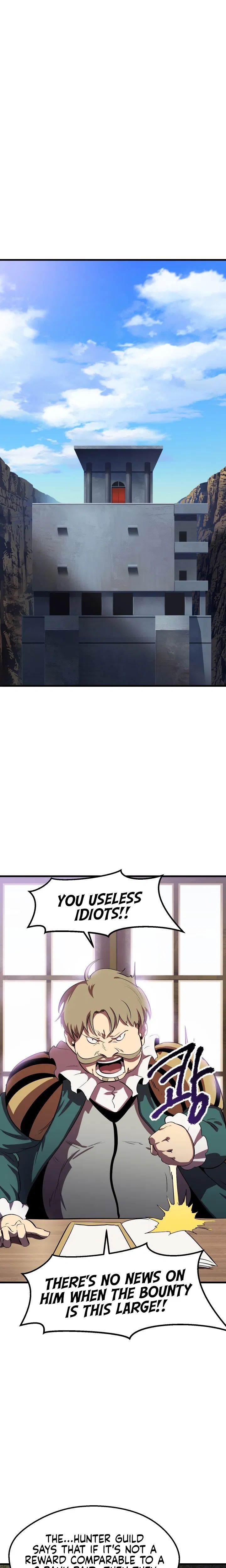 18+ Survival Story of a Sword King in a Fantasy World Chapter 59 page 32