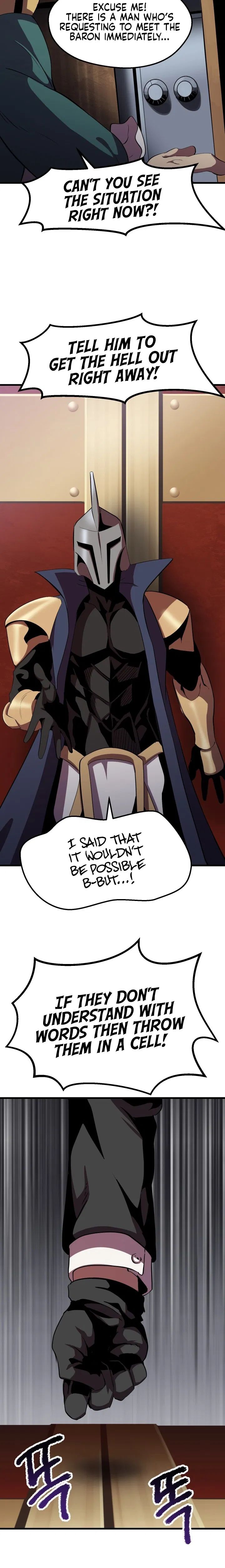 18+ Survival Story of a Sword King in a Fantasy World Chapter 59 page 34