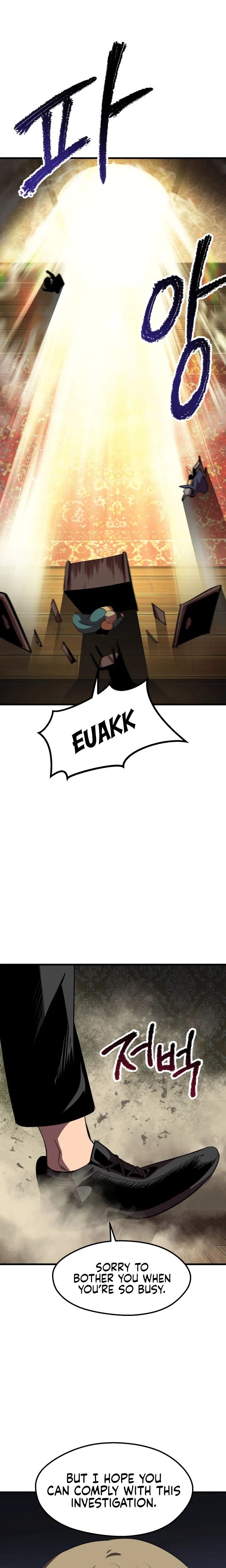 18+ Survival Story of a Sword King in a Fantasy World Chapter 59 page 35