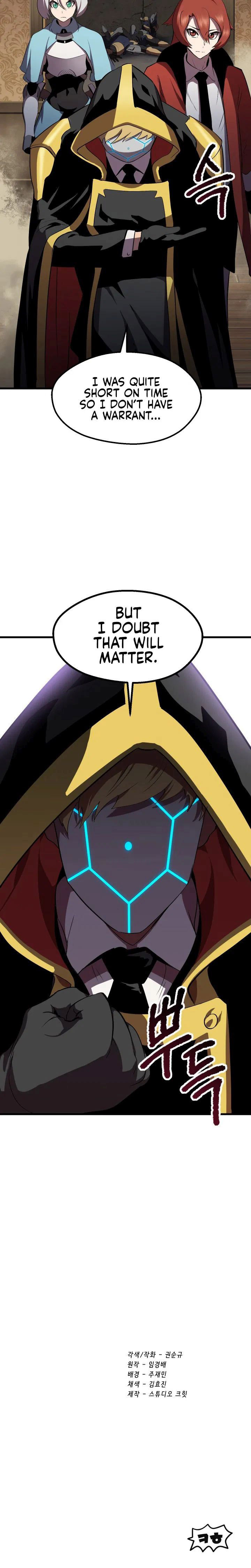 18+ Survival Story of a Sword King in a Fantasy World Chapter 59 page 37