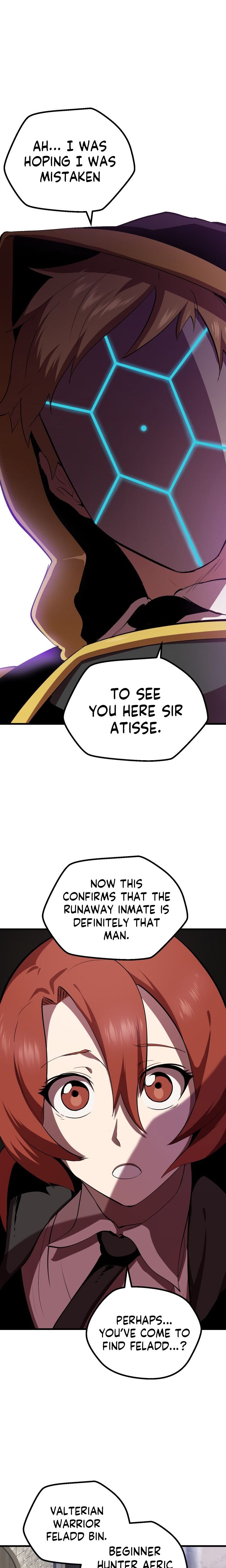 18+ Survival Story of a Sword King in a Fantasy World Chapter 60 page 2