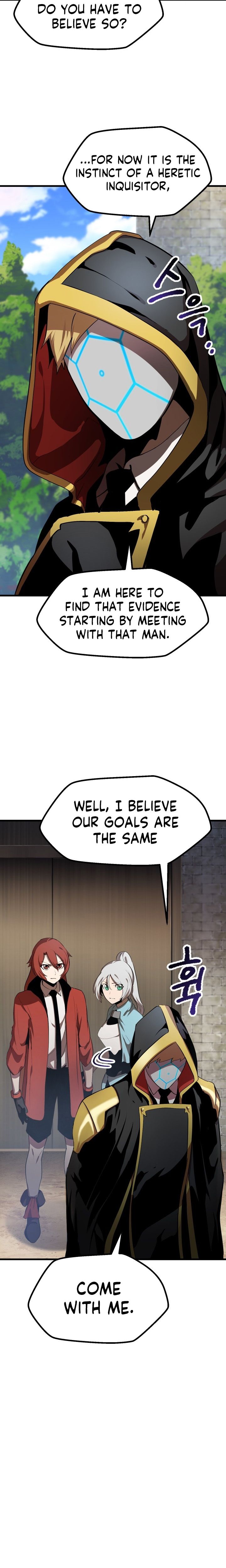 18+ Survival Story of a Sword King in a Fantasy World Chapter 60 page 4