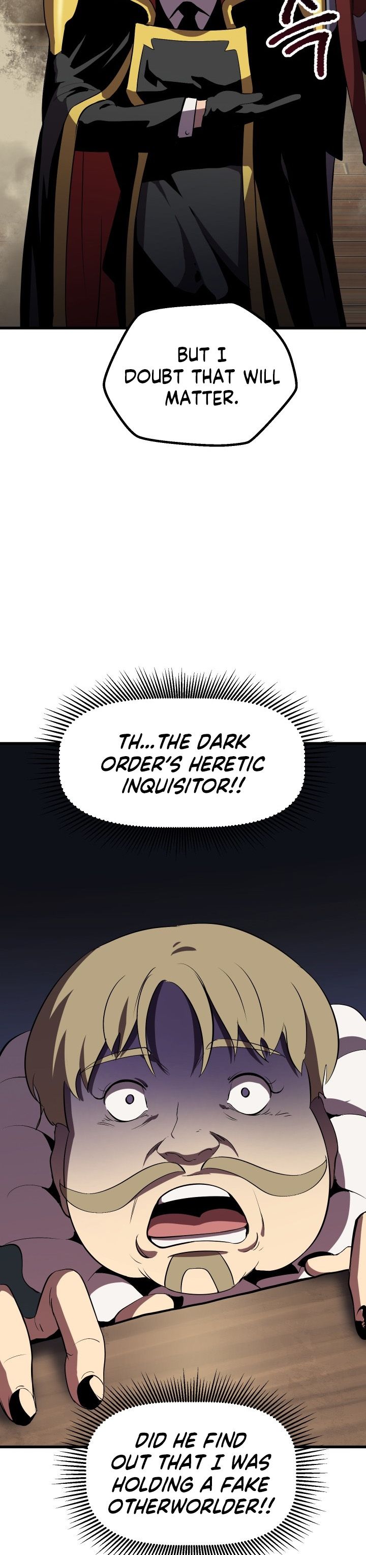 18+ Survival Story of a Sword King in a Fantasy World Chapter 60 page 6
