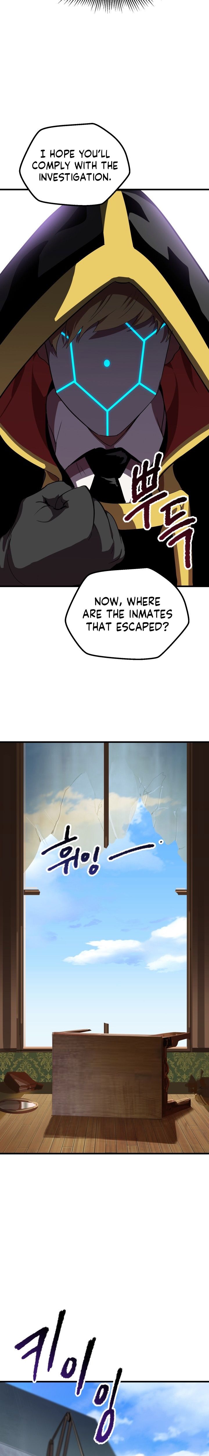 18+ Survival Story of a Sword King in a Fantasy World Chapter 60 page 7