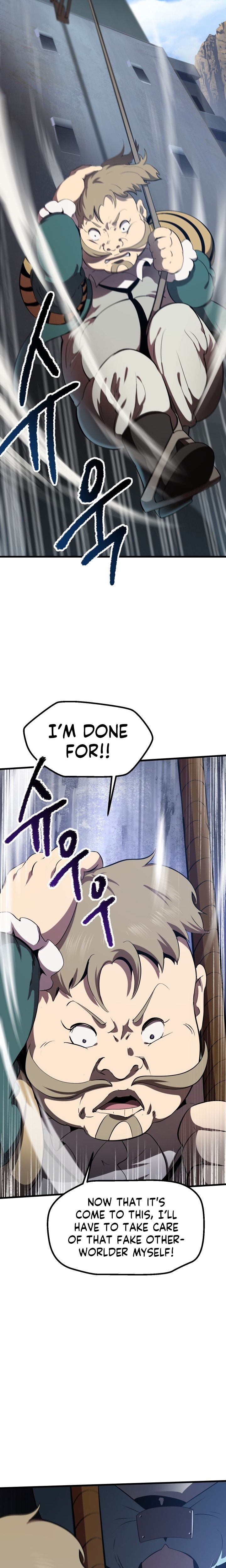 18+ Survival Story of a Sword King in a Fantasy World Chapter 60 page 8