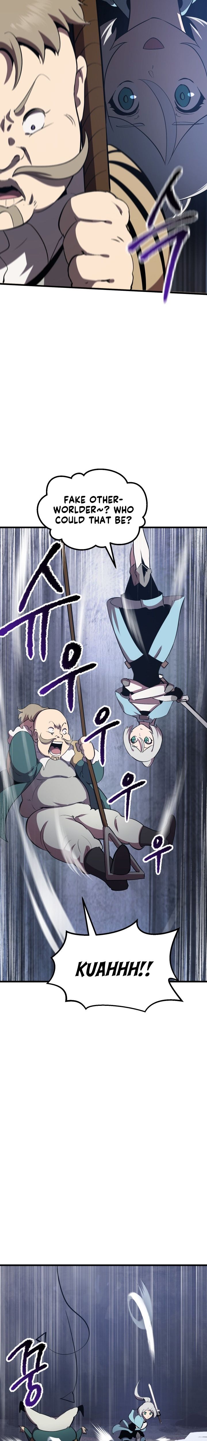 18+ Survival Story of a Sword King in a Fantasy World Chapter 60 page 9