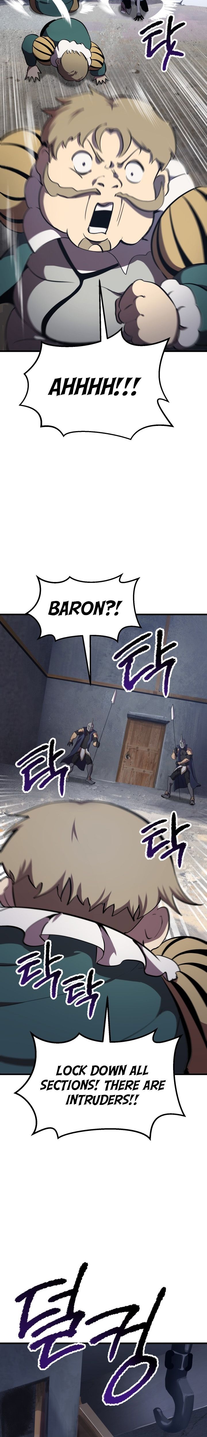 18+ Survival Story of a Sword King in a Fantasy World Chapter 60 page 10