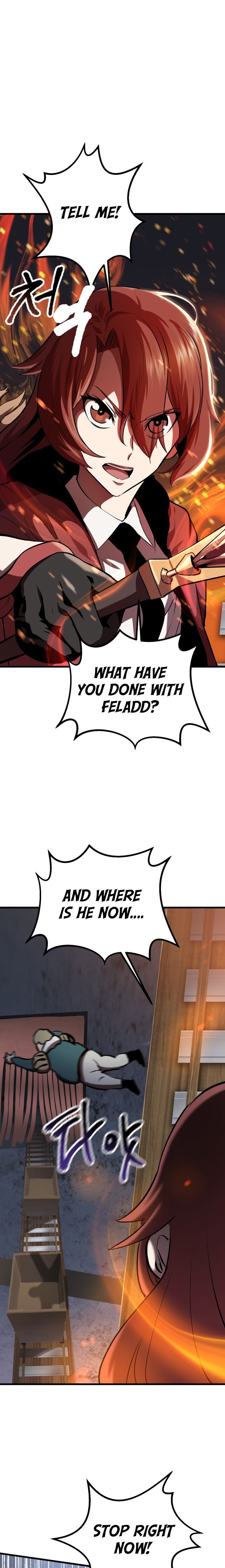 18+ Survival Story of a Sword King in a Fantasy World Chapter 60 page 13