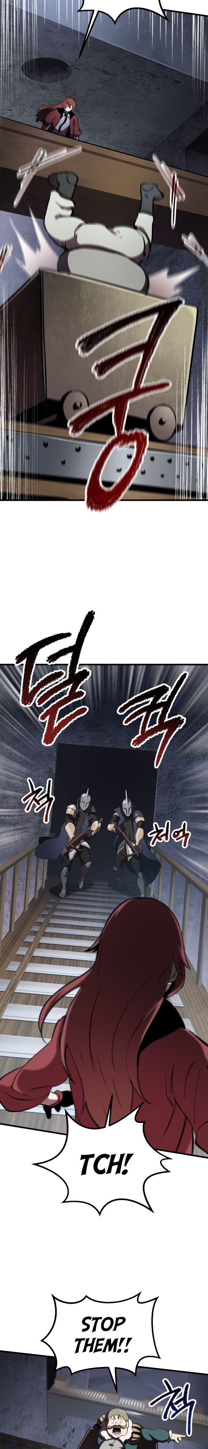 18+ Survival Story of a Sword King in a Fantasy World Chapter 60 page 14