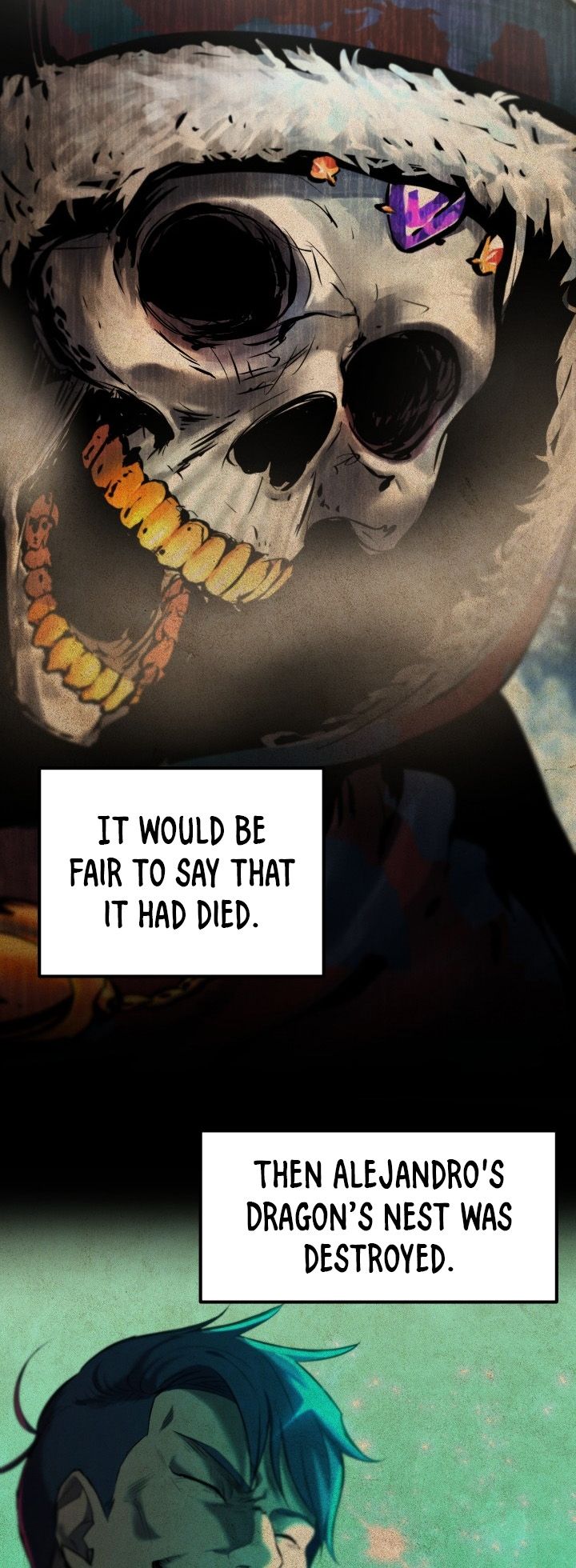 18+ Survival Story of a Sword King in a Fantasy World Chapter 60 page 21
