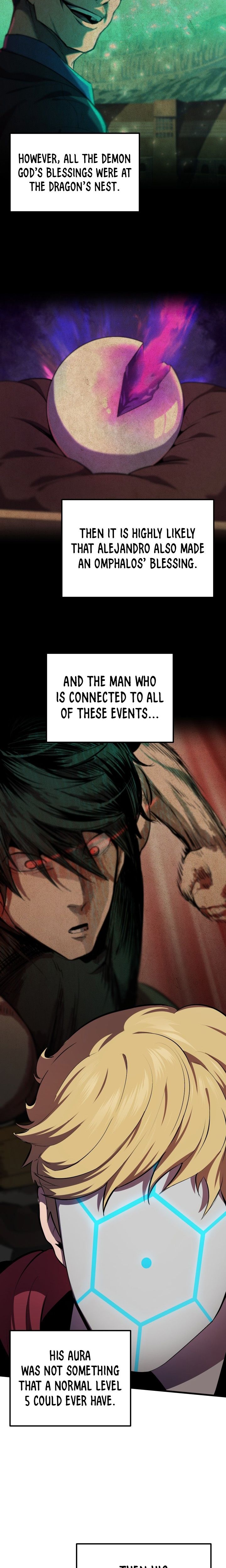 18+ Survival Story of a Sword King in a Fantasy World Chapter 60 page 22