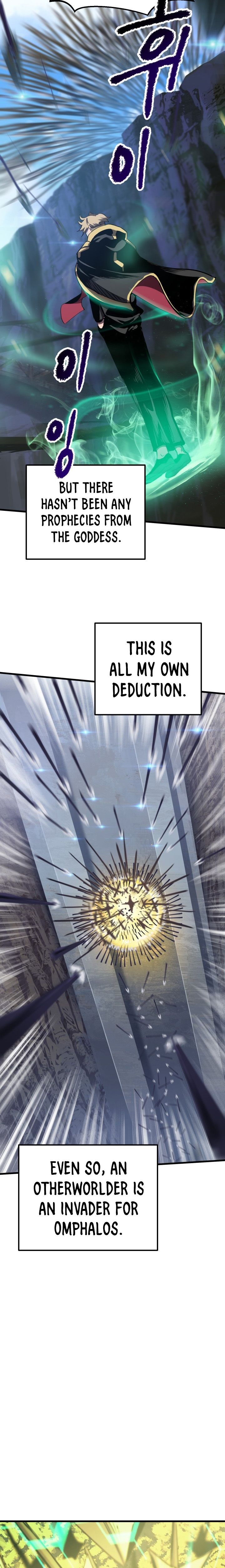 18+ Survival Story of a Sword King in a Fantasy World Chapter 60 page 24