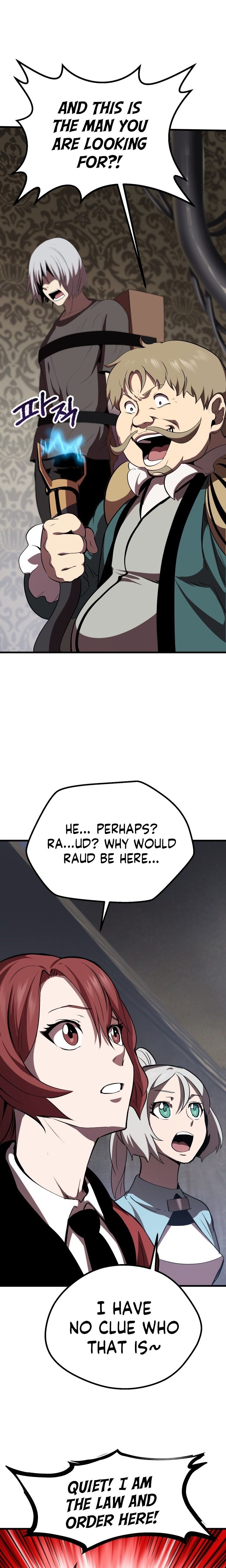 18+ Survival Story of a Sword King in a Fantasy World Chapter 60 page 29