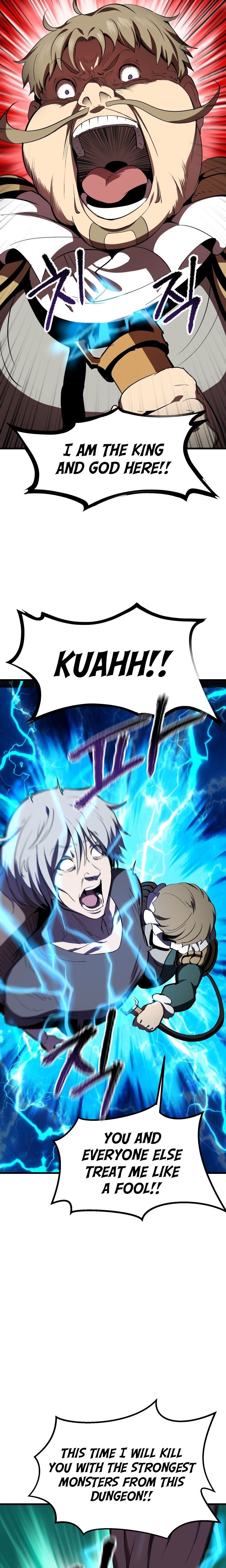 18+ Survival Story of a Sword King in a Fantasy World Chapter 60 page 30