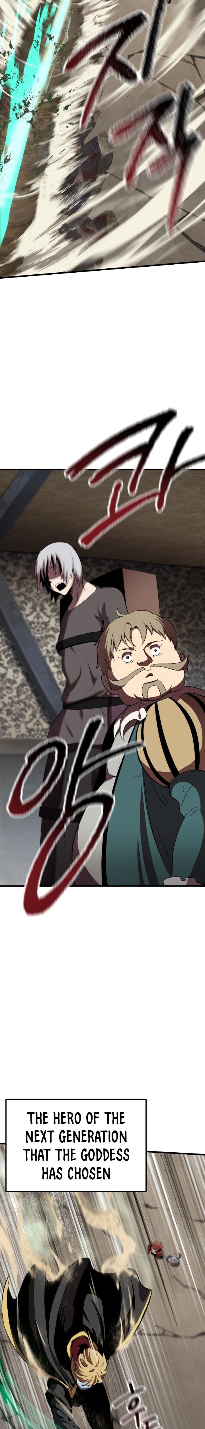 18+ Survival Story of a Sword King in a Fantasy World Chapter 60 page 37