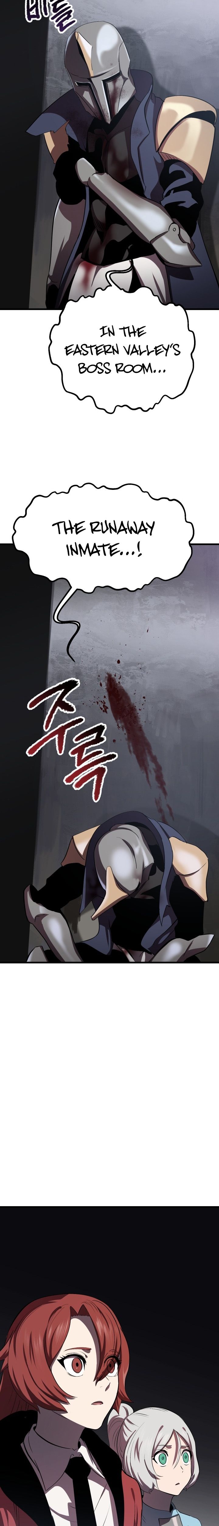 18+ Survival Story of a Sword King in a Fantasy World Chapter 60 page 40
