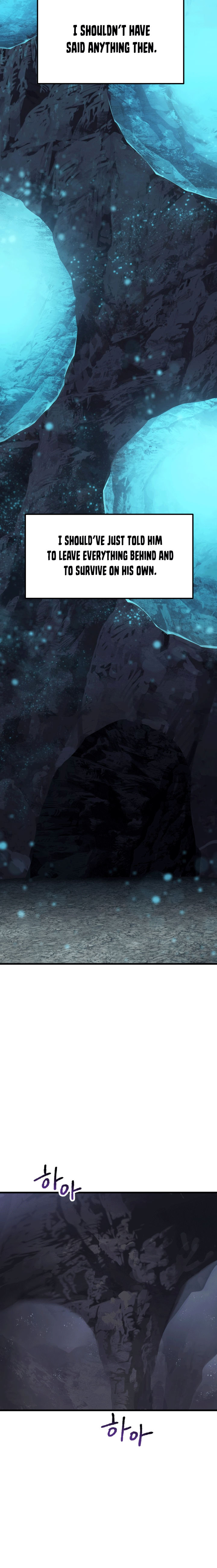 18+ Survival Story of a Sword King in a Fantasy World Chapter 61 page 25