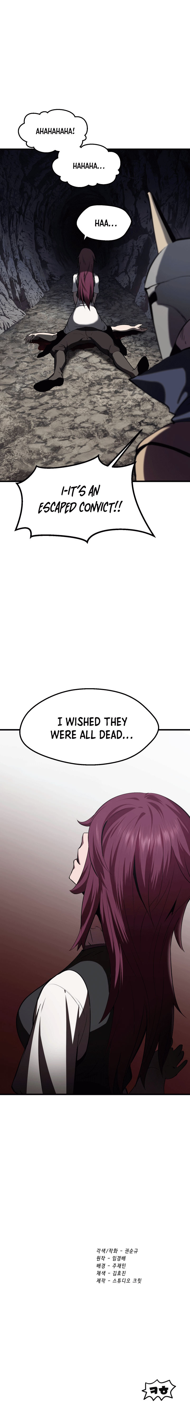 18+ Survival Story of a Sword King in a Fantasy World Chapter 61 page 31