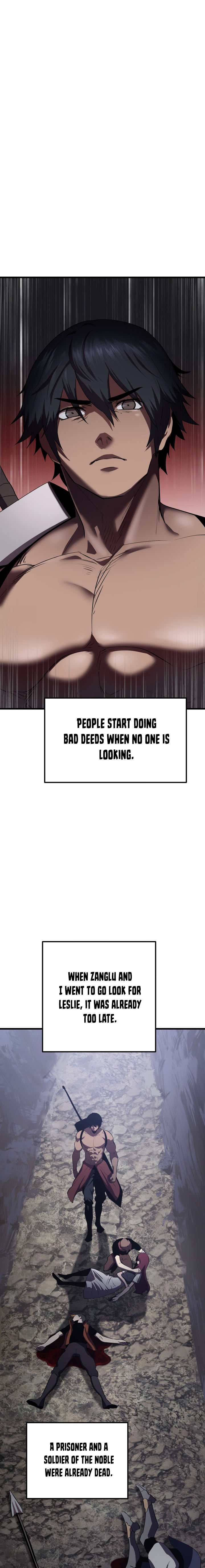 18+ Survival Story of a Sword King in a Fantasy World Chapter 62 page 2