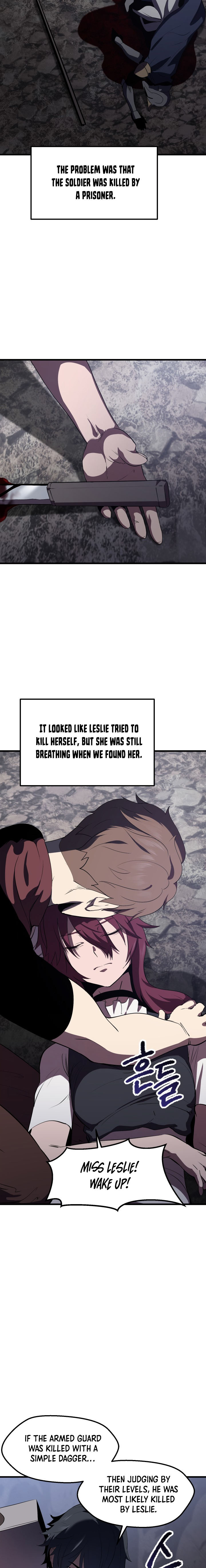 18+ Survival Story of a Sword King in a Fantasy World Chapter 62 page 3