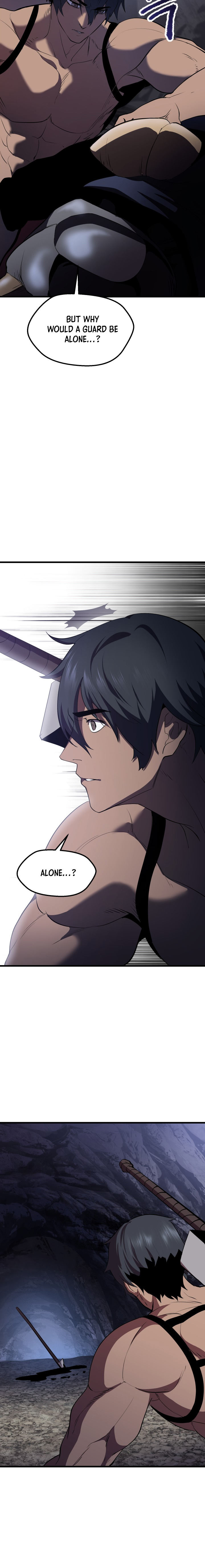 18+ Survival Story of a Sword King in a Fantasy World Chapter 62 page 4