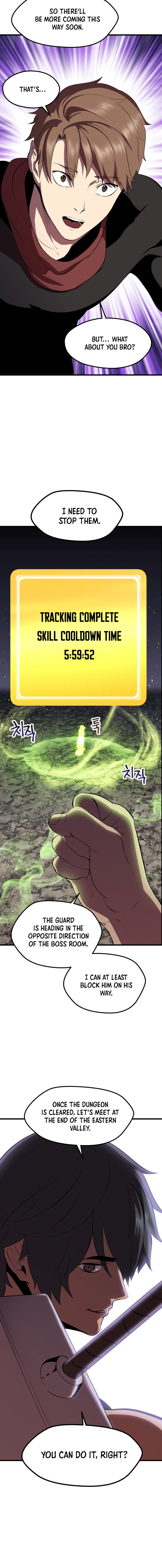 18+ Survival Story of a Sword King in a Fantasy World Chapter 62 page 6