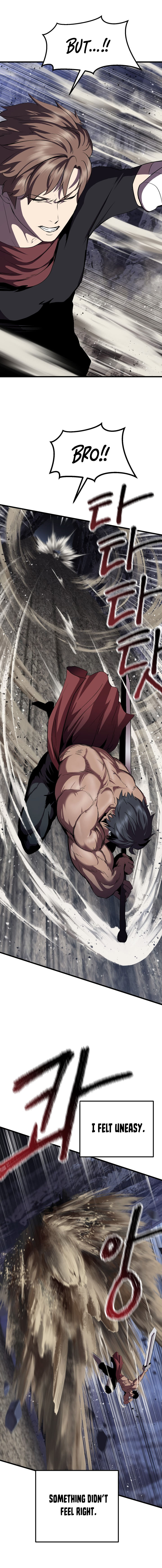 18+ Survival Story of a Sword King in a Fantasy World Chapter 62 page 7