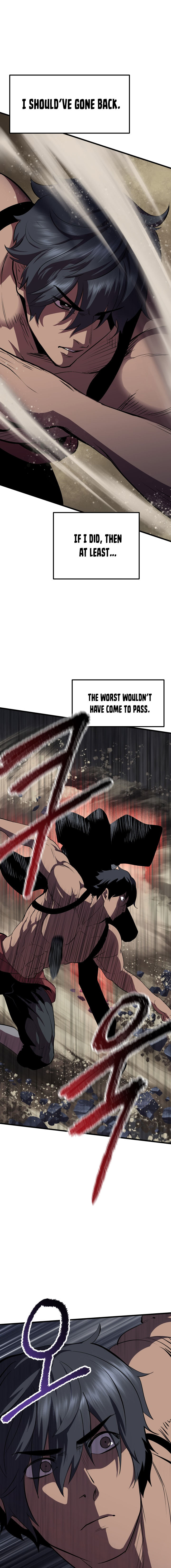18+ Survival Story of a Sword King in a Fantasy World Chapter 62 page 8