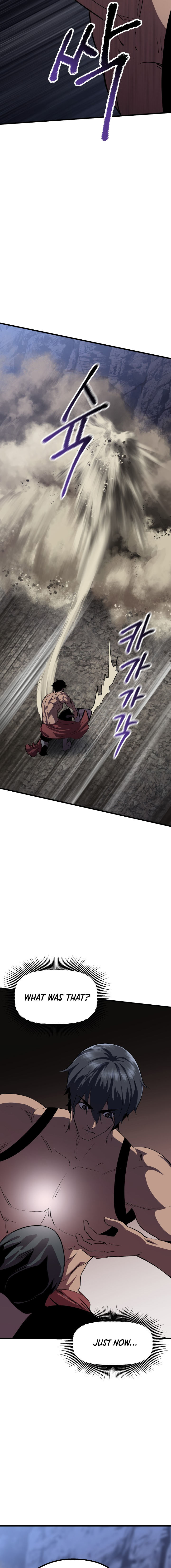 18+ Survival Story of a Sword King in a Fantasy World Chapter 62 page 9
