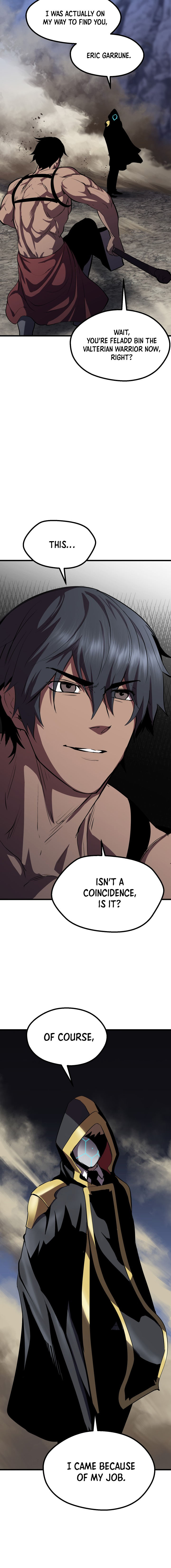 18+ Survival Story of a Sword King in a Fantasy World Chapter 62 page 10