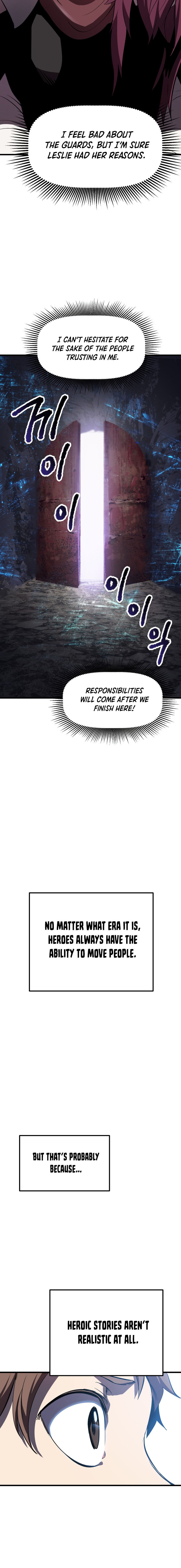 18+ Survival Story of a Sword King in a Fantasy World Chapter 62 page 13