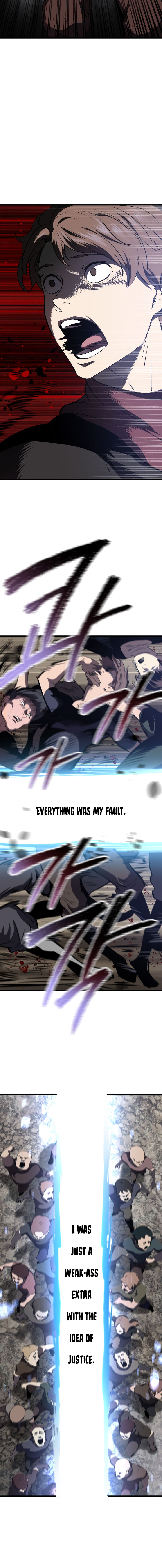 18+ Survival Story of a Sword King in a Fantasy World Chapter 62 page 15