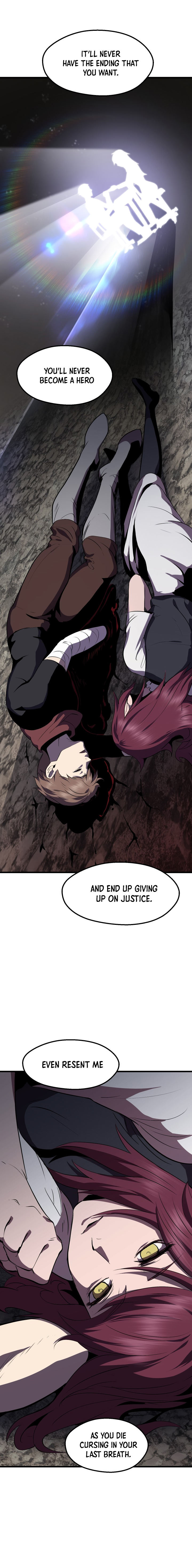 18+ Survival Story of a Sword King in a Fantasy World Chapter 62 page 18