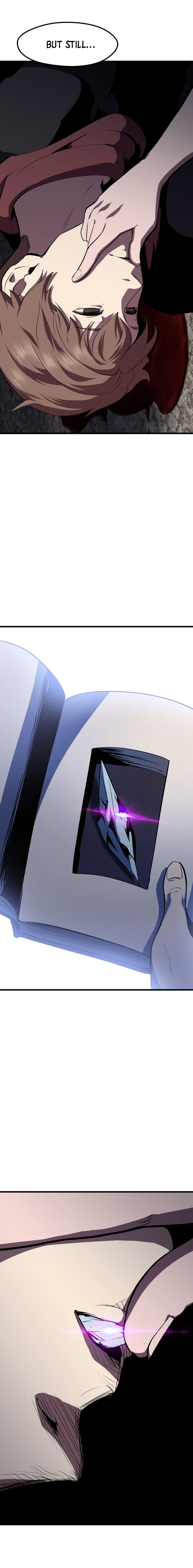 18+ Survival Story of a Sword King in a Fantasy World Chapter 62 page 19