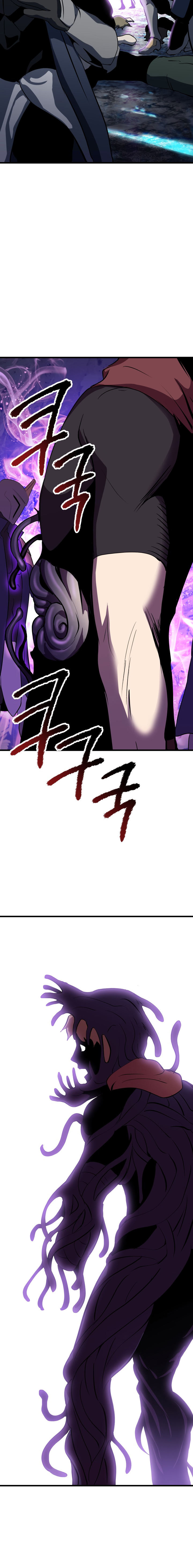 18+ Survival Story of a Sword King in a Fantasy World Chapter 62 page 22