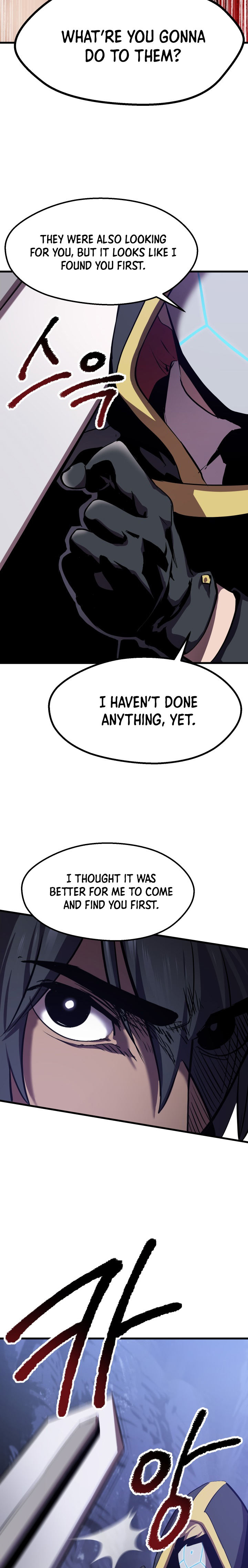 18+ Survival Story of a Sword King in a Fantasy World Chapter 62 page 27