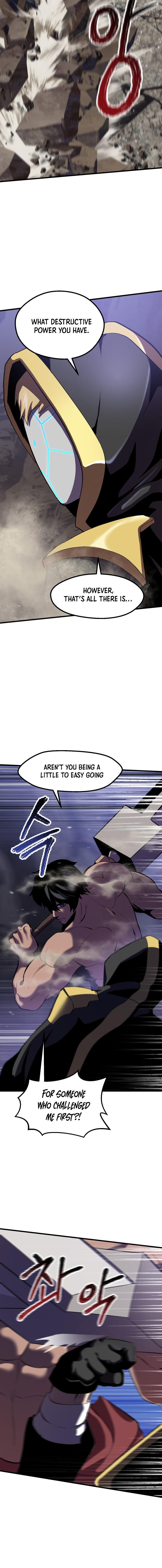 18+ Survival Story of a Sword King in a Fantasy World Chapter 63 page 4